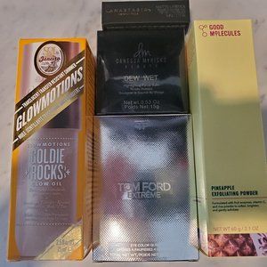Beautylish lucky bag